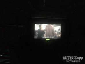 黄橙影院午夜,揭秘深夜观影的独特魅力